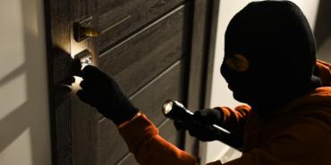 Medidas de seguridad en el hogar para evitar robos